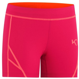 Pantalones cortos de mujer Kari Traa Louise shorts rosa Peons