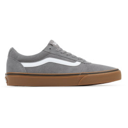 Calzado de hombre Vans MN Ward (2023) gris SUEDE FROST GRAY/GUM