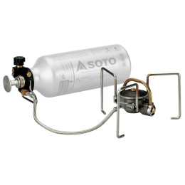 Hornillo Soto Muka Stove