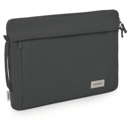 Bolsa para portátil Osprey Arcane Laptop Sleeve 16 Inch negro black