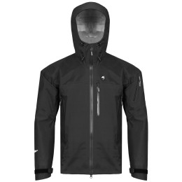 Chaqueta de hombre High Point Protector Brother 5.0 Jacket negro Black