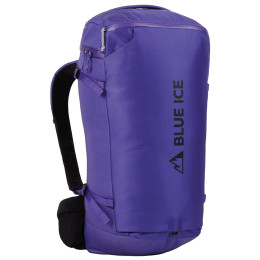 Mochila de senderismo Blue Ice Yagi 28L azul oscuro deep blue