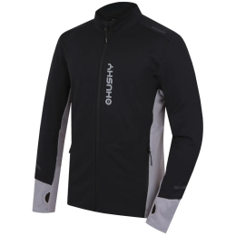 Sudadera de hombre Husky Sweatshirt Tame Zip