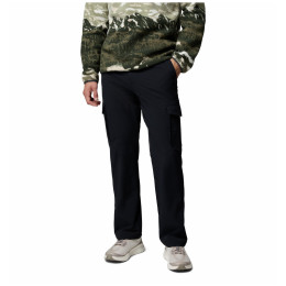 Pantalones de hombre Columbia Roc™ Tech Cargo Pant negro Black
