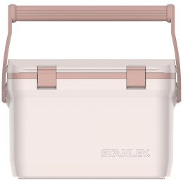 Caja de refrigeración Stanley Adventure series 15 l rosa claro Rose Quartz
