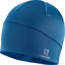 Gorro Salomon Active Beanie azul Poseidon