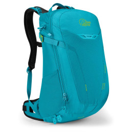 Mochila de mujer Lowe Alpine AirZone Z ND 18 azul claro DawnBlue
