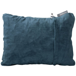 Almohada Therm-a-Rest Compressible Pillow, Small (2019) azul oscuro