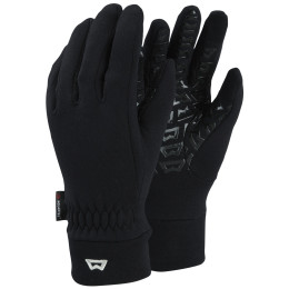 Guantes de mujer Mountain Equipment Touch Screen Grip Wmns Glove negro MeBlack