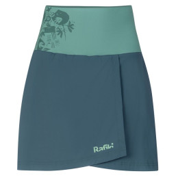 Falda de mujer Rafiki Mandrea