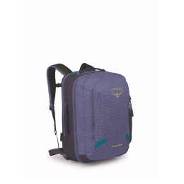 Mochila de viaje Osprey Transporter Travel Pack 36 violeta euphoria purple