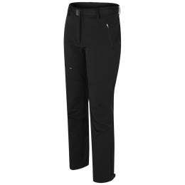 Pantalones de mujer MOOA N-Shell negro black