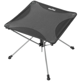 Mesa Brunner Butterfly NG negro/gris