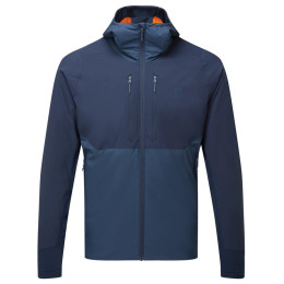 Chaqueta de hombre Mountain Equipment Switch Pro Hooded Mens Jacket