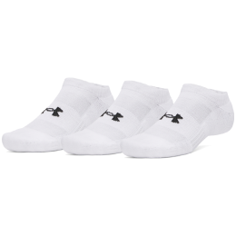 Juego de calcetines Under Armour Performance Cotton 3Pk Ns