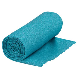Toalla Sea to Summit Airlite Towel L 2021 azul PacificBlue