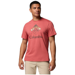 Camiseta de hombre Columbia CSC™ Seasonal Graphic Tee