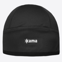 Gorro Kama AW38 negro Black