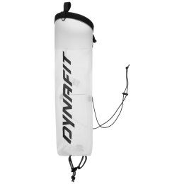 Funda Dynafit Trail Running Quiver blanco 0520 - Nimbus