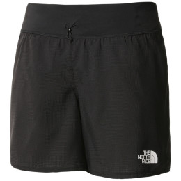 Pantalones cortos de mujer The North Face Movmynt Short 2.0 negro Tnf Black