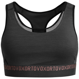 Sujetador deportivo Ortovox 185 Rock'N'Wool Sport Top