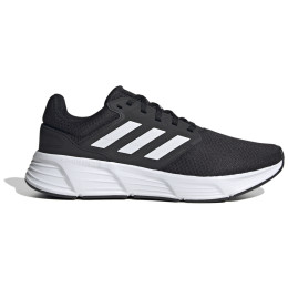 Zapatillas de carrera para hombre Adidas Galaxy 6 M negro/blanco Cblack/Ftwwht/Cblack