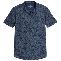 Camiseta de hombre Roayal Robins M Amp Lite II S/S