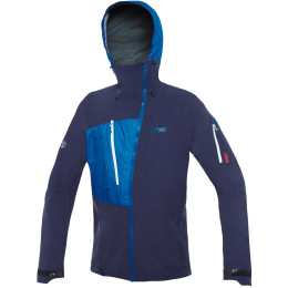 Chaqueta de hombre Direct Alpine Devil Jacket 6.0 azul Indigo/Blue