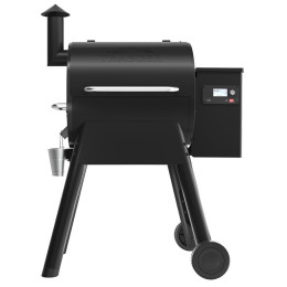 Barbacoa Traeger PRO 575 negro black