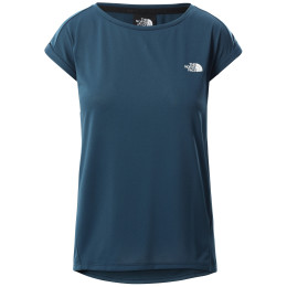 Camiseta de mujer The North Face Tanken Tank 2022 azul Monterey Blue