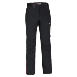 Pantalones de hombre Northfinder Rae negro Black