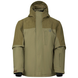 Chaqueta para niños Dare 2b Chill Jacket MartiniOlive verde MartiniOlive