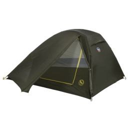 Tienda ultraligera Big Agnes Crag Lake SL2 verde