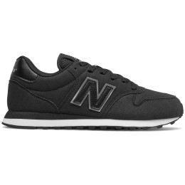 Calzado de mujer New Balance GW500PM1 negro Black