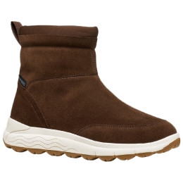 Botines invierno mujer Geox D Spherica 4X4 B ABX