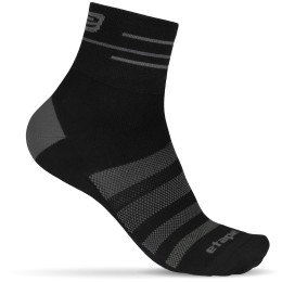 Calcetines Etape Sox negro Black/Anthracite