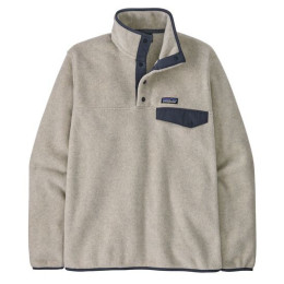 Sudadera de hombre Patagonia M's LW Synch Snap-T P/O