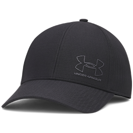 Gorra Under Armour M Av Low Str