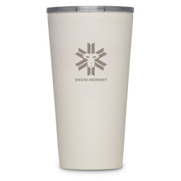 Taza térmica Snow Monkey Enjoyer 473 ml