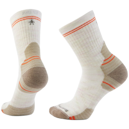 Calcetines de mujer Smartwool Hike Light Cushion Mid Crew Socks
