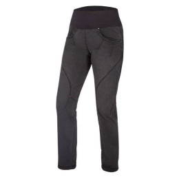 Pantalones de mujer Ocún Noya Jeans Organic Pants