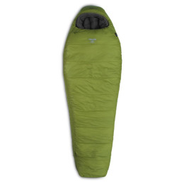 Saco de dormir Pinguin Lite mummy 195 cm verde Green