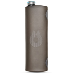 Bolsa de agua Hydrapak Seeker 3l gris MammothGrey