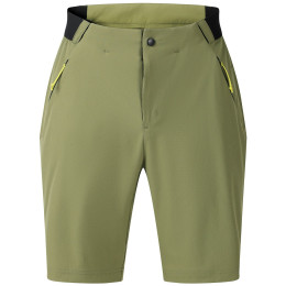Pantalones cortos de hombre Dare 2b Torrek Lite Short verde NephGrnSolid