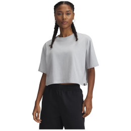 Camiseta de mujer Under Armour Rival SS