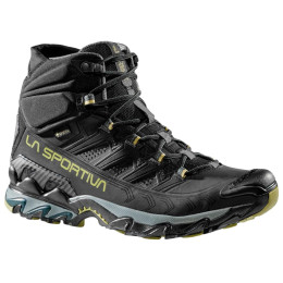 Calzado de senderismo para hombre La Sportiva Ultra Raptor II Mid Leather GTX