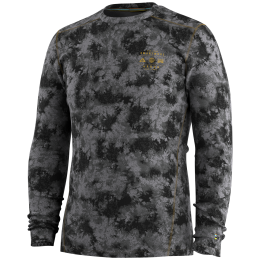 Camiseta funcional de hombre Smartwool Men's Classic Thermal Merino Base Layer