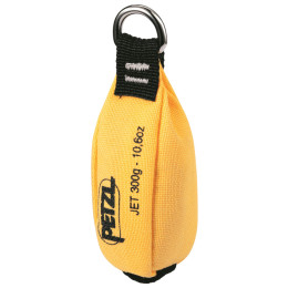 Bolsa de lanzamiento Petzl JET 300 g