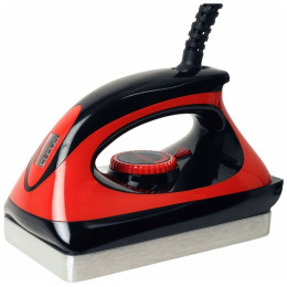 Plancha Swix Elektrická Digitální T73D rojo