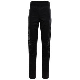 Pantalones de mujer Alpine Pro Abara 2 negro Black